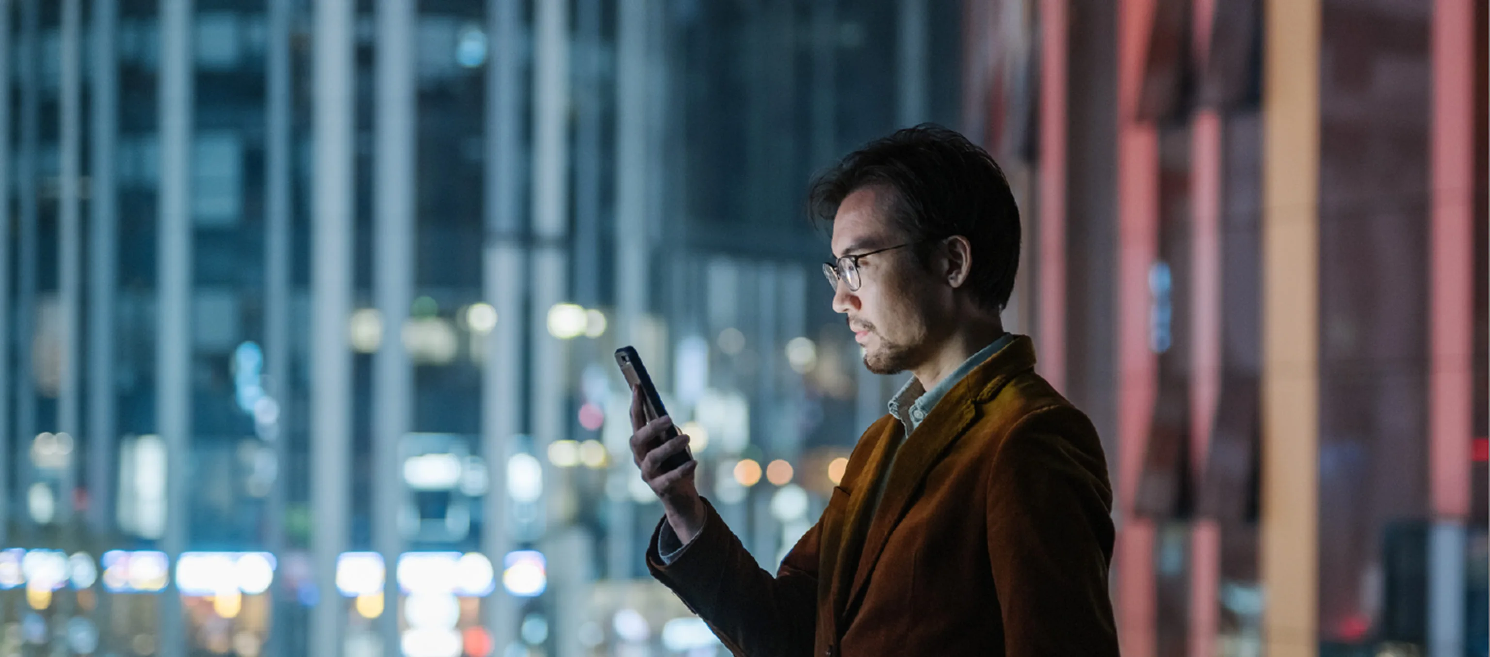 Enterprise Identity Verification