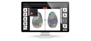 Criminal Investigation Module for Innovatrics ABIS Criminal Investigation Module for Innovatrics ABIS