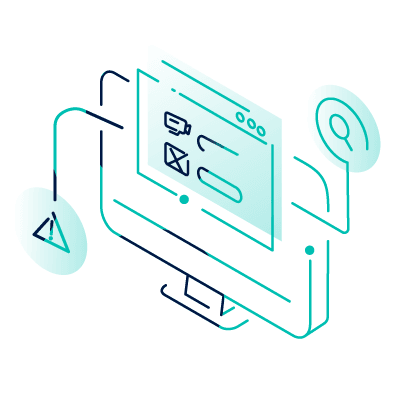 Monitoreo de seguridad para eventos Monitoreo de seguridad para eventos