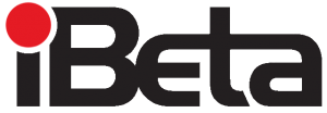 Logo iBeta Logo iBeta