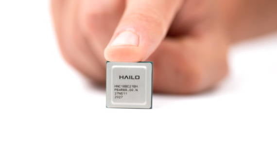Innovatrics forma equipo con Hailo para crear aplicaciones de seguridad pública y control de accesos basadas en el reconocimiento facial Innovatrics forma equipo con Hailo para crear aplicaciones de seguridad pública y control de accesos basadas en el reconocimiento facial