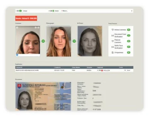 ABIS-Applicant-biometric-data-view ABIS-Applicant-biometric-data-view