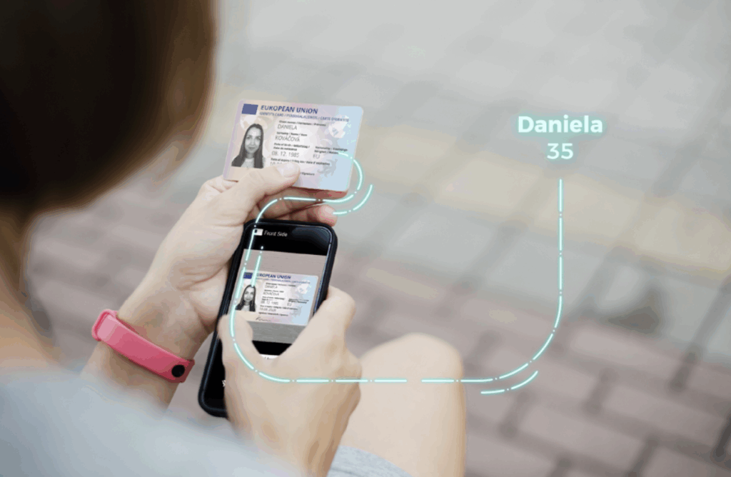 id verification