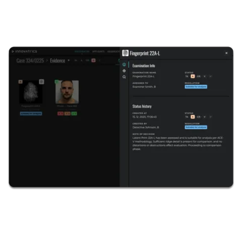 Case Management Case Management