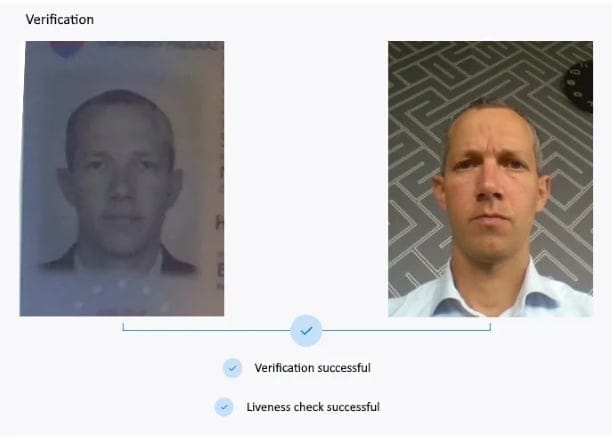 análisis de vitalidad para incorporación digital análisis de vitalidad para incorporación digital