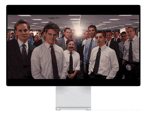 face detection for public security face detection for public security