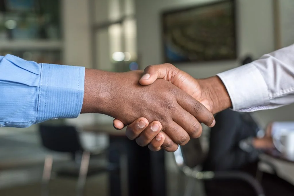 Biometric Partner Program Biometric Partner Program