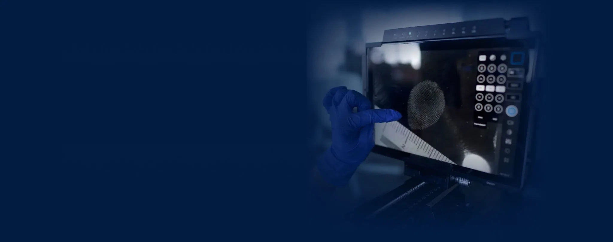 Criminal Justice & Law Enforcement