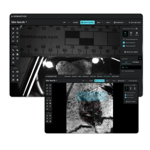 Latent Editor Latent Editor