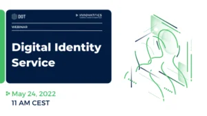 Innovatrics Identity Verification API Innovatrics Identity Verification API