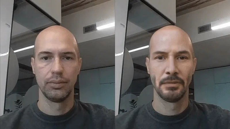 Deepfake Detection Deepfake Detection