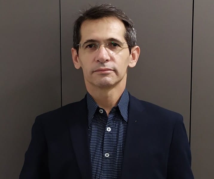 ABIS Para Investigación Criminal
