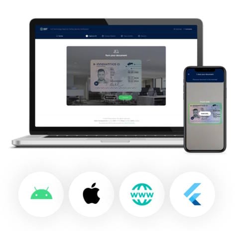 Digital Onboarding Toolkit ID Card Scanning Digital Onboarding Toolkit ID Card Scanning
