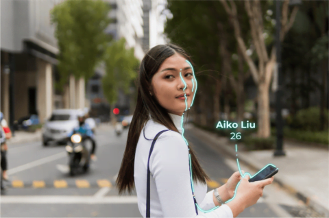 Facial Recognition Facial Recognition
