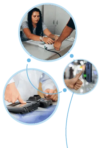 Fingerprint Recognition Fingerprint Recognition
