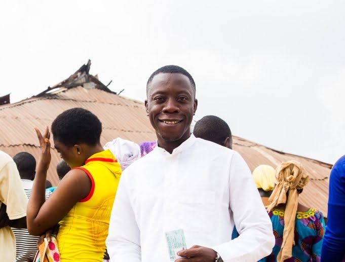 ABIS Voter Registration Guinea Use Case ABIS Voter Registration Guinea Use Case