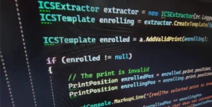Innovatrics ABIS Enrollment SDK Innovatrics ABIS Enrollment SDK