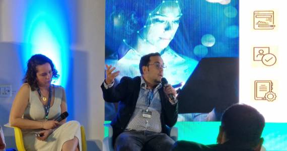 BioCon viaja por el Atlántico. La única conferencia sobre biometría que se celebra en Brasil es a cargo de Innovatrics BioCon viaja por el Atlántico. La única conferencia sobre biometría que se celebra en Brasil es a cargo de Innovatrics