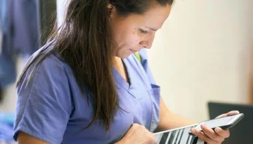Civil identification solution Civil identification solution