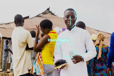 Biometric Platform for ID Issuance Biometric Platform for ID Issuance