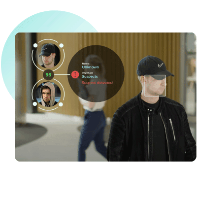Monitoreo de seguridad para eventos Monitoreo de seguridad para eventos