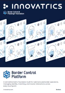 Border Control Platform Border Control Platform