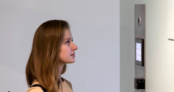 Innovatrics & NEDAP - Innovatrics & NEDAP -