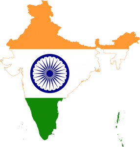 India Map