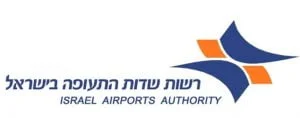 Israel Airport Logo