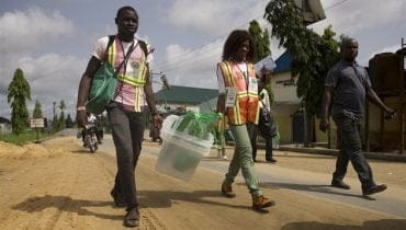 Ballot Paper Validation Helps Secure Regional and National Elections