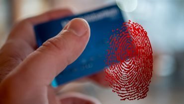 Fingerprint prevents Fraudulent Activities