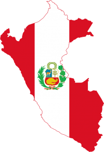 Peru Flag