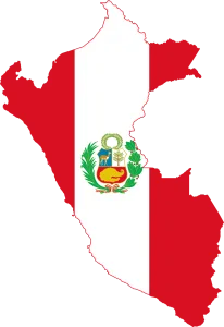 Peru Flag