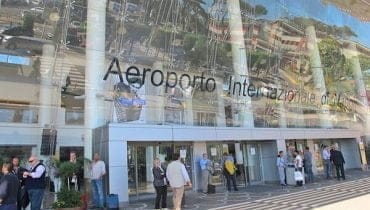 Three Major Italian Airports Benefit from Innovatrics’ Automated Border Control Solution