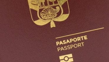 Perú adopta pasaportes electrónicos (ePassports) biométricos para combatir el fraude de identidad y acelerar el cruce de fronteras