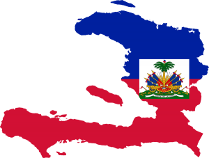 Haiti Map