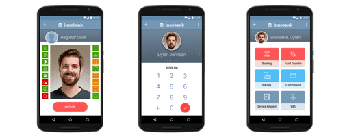 Innovatrics Pushes Boundaries with New Mobile Biometric Platform