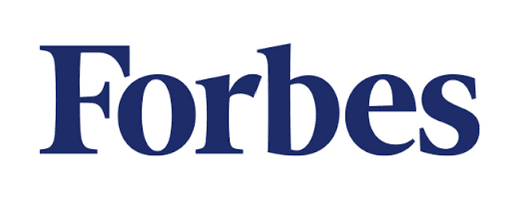 Forbes Technology in Business – The Hot Topics