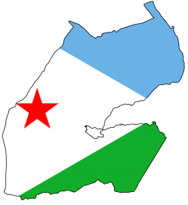 djibouti flag