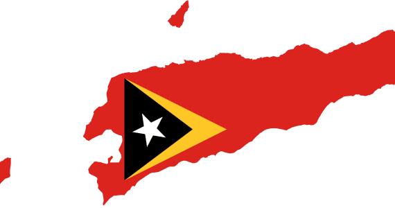 East Timor: Another successful ePassport delivery