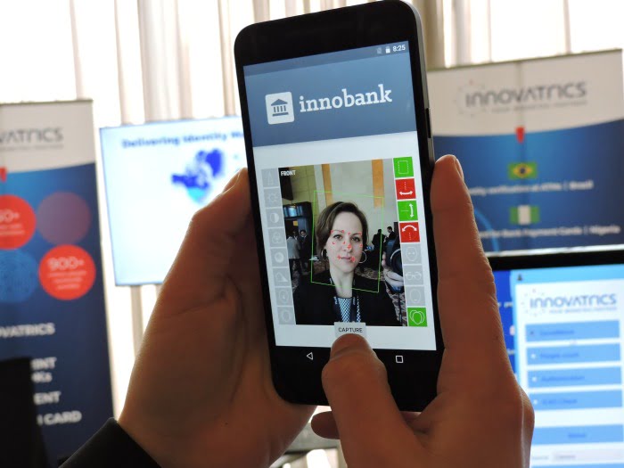 innobank onboarding app