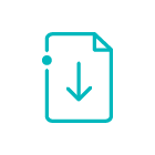 Bank Onboarding Icon