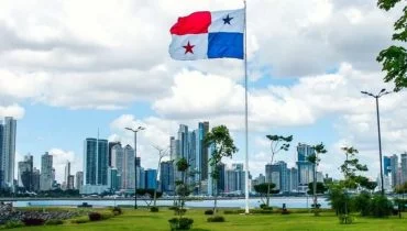 Panama Updates National Identity Issuance System Using Multimodal Biometrics Panama Updates National Identity Issuance System Using Multimodal Biometrics
