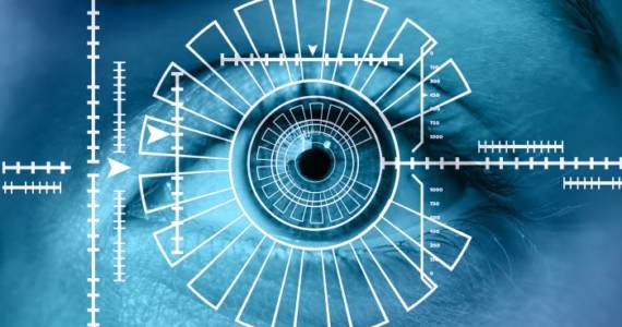 iris recognition