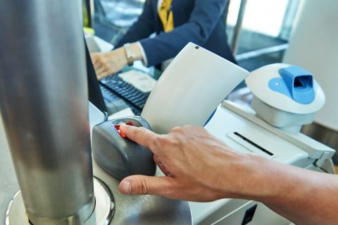 Abis for National ID issuance
