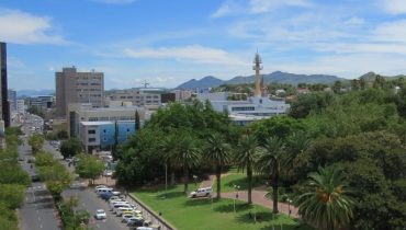 El Banco de Namibia lanza POS biométrico en línea y fuera de línea