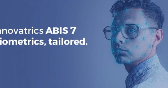 Innovatrics ABIS 7: Tailored Biometrics for Government, Enterprise, and Law Enforcement Verticals