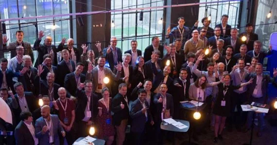 Mark Your Calendar for Innovatrics‘ Upcoming Events in 2020 Mark Your Calendar for Innovatrics‘ Upcoming Events in 2020