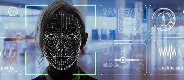 Skip the Desk: Your Face Is Your Key to a Contactless Check-In