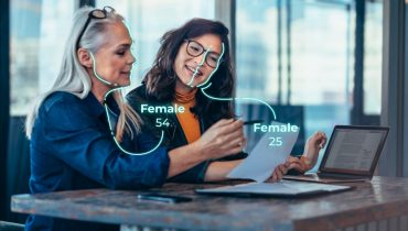 Biometric Gender and Age Estimation
